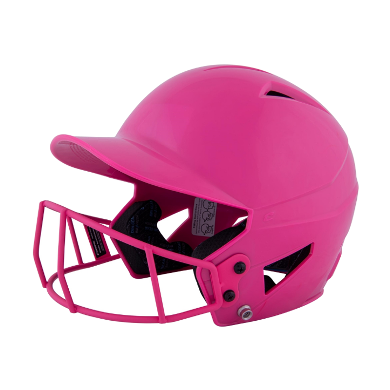 HX Rookie Fastpitch Batting Helmet