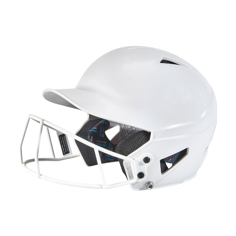 HX Rookie Fastpitch Batting Helmet