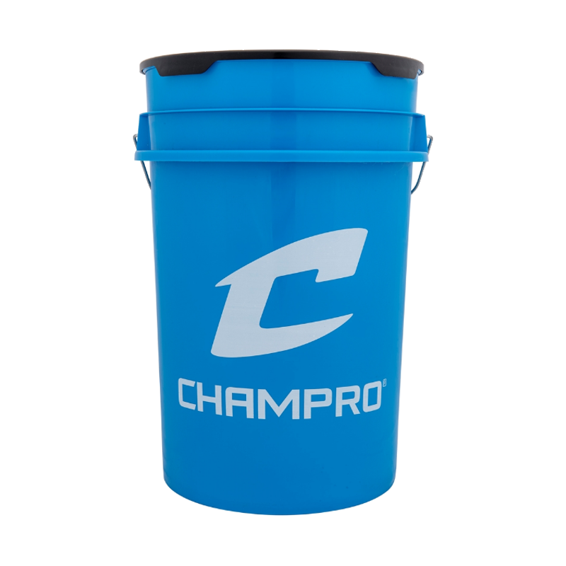 Champro Optic Blue Bucket