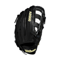 A2000 1810 Classic Black 12.75 in