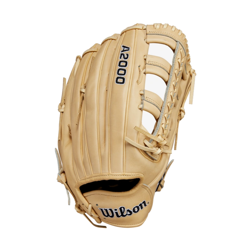 A2000 1810 Classic Blonde 12.75 in