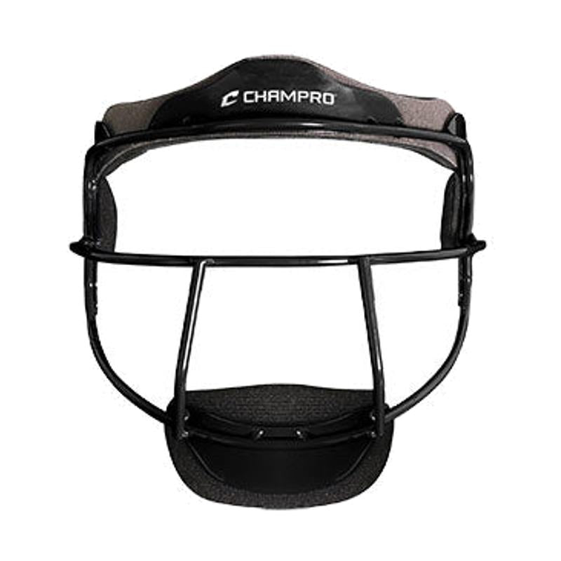 Champro The Grill Defensive Fielder's Facemask