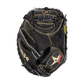 All-Star 33.5" Pro Elite Catchers Mitt Black