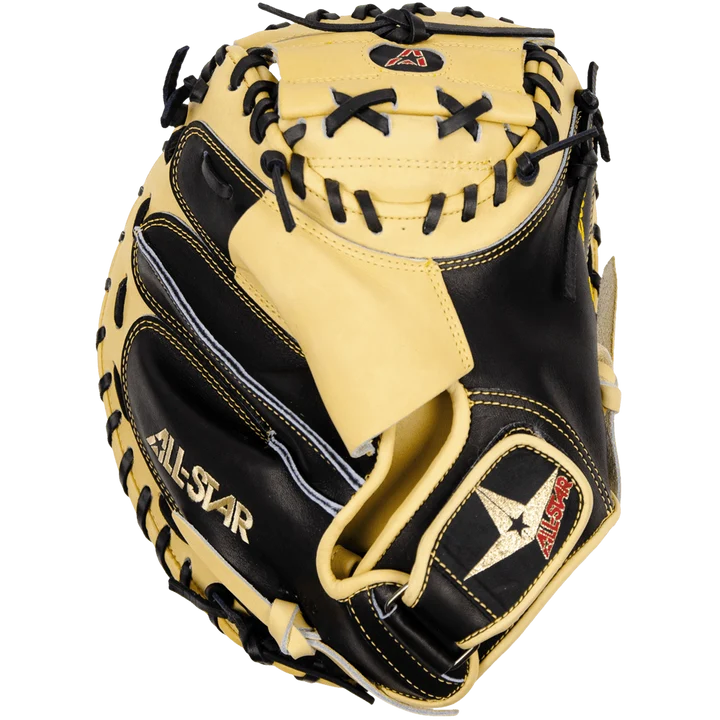 All-Star Pro Elite 33.5" Catcher's Mitt