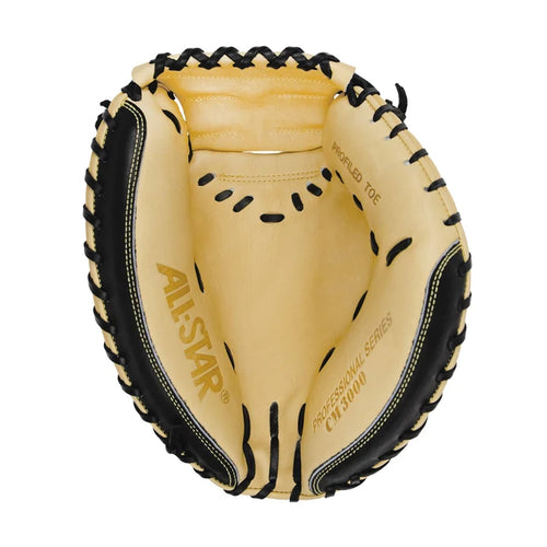 All-Star Pro Elite 33.5" Catcher's Mitt