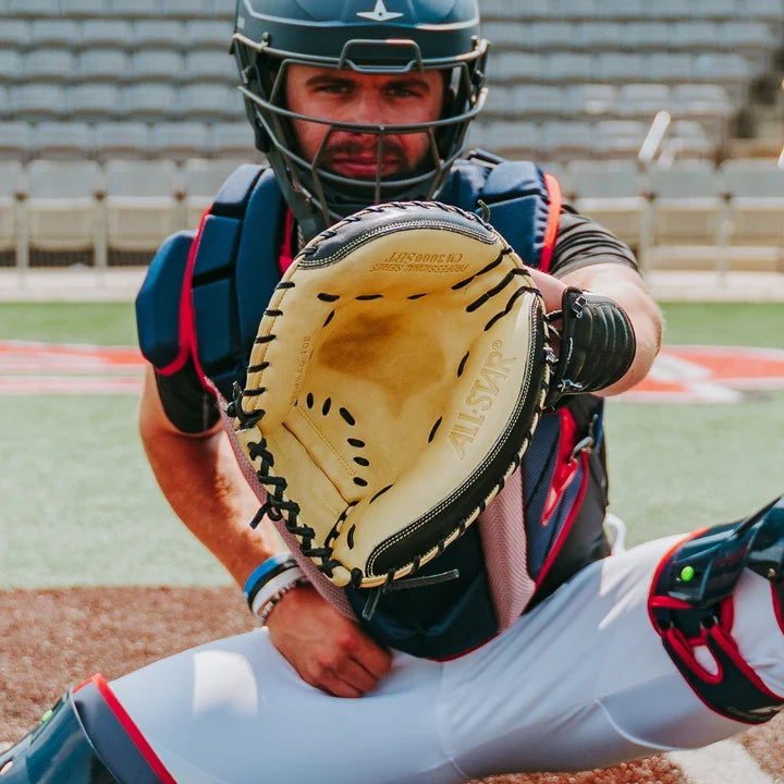 All-Star Pro Elite 33.5" Catcher's Mitt