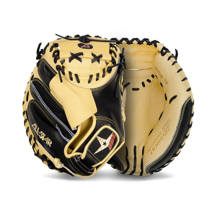 All-Star Pro Elite 33.5" Catcher's Mitt