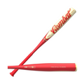 2027 Combat Spec A1 Red Rider BBCOR -3