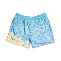 Pro Series Youth Shorts V2 Cotton Candy