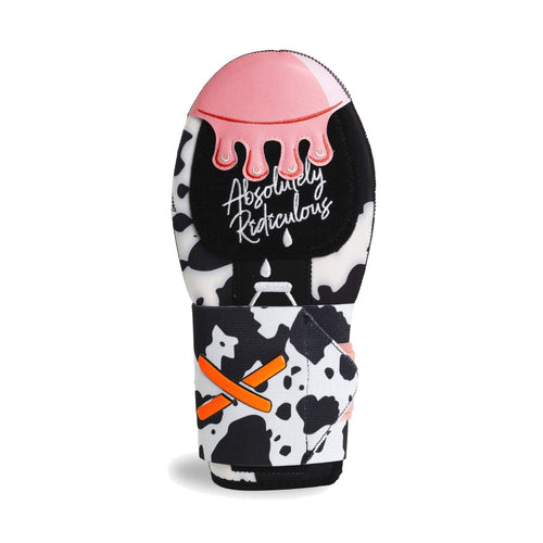 Absolutely Ridiculous Milk It Sliding Mitt