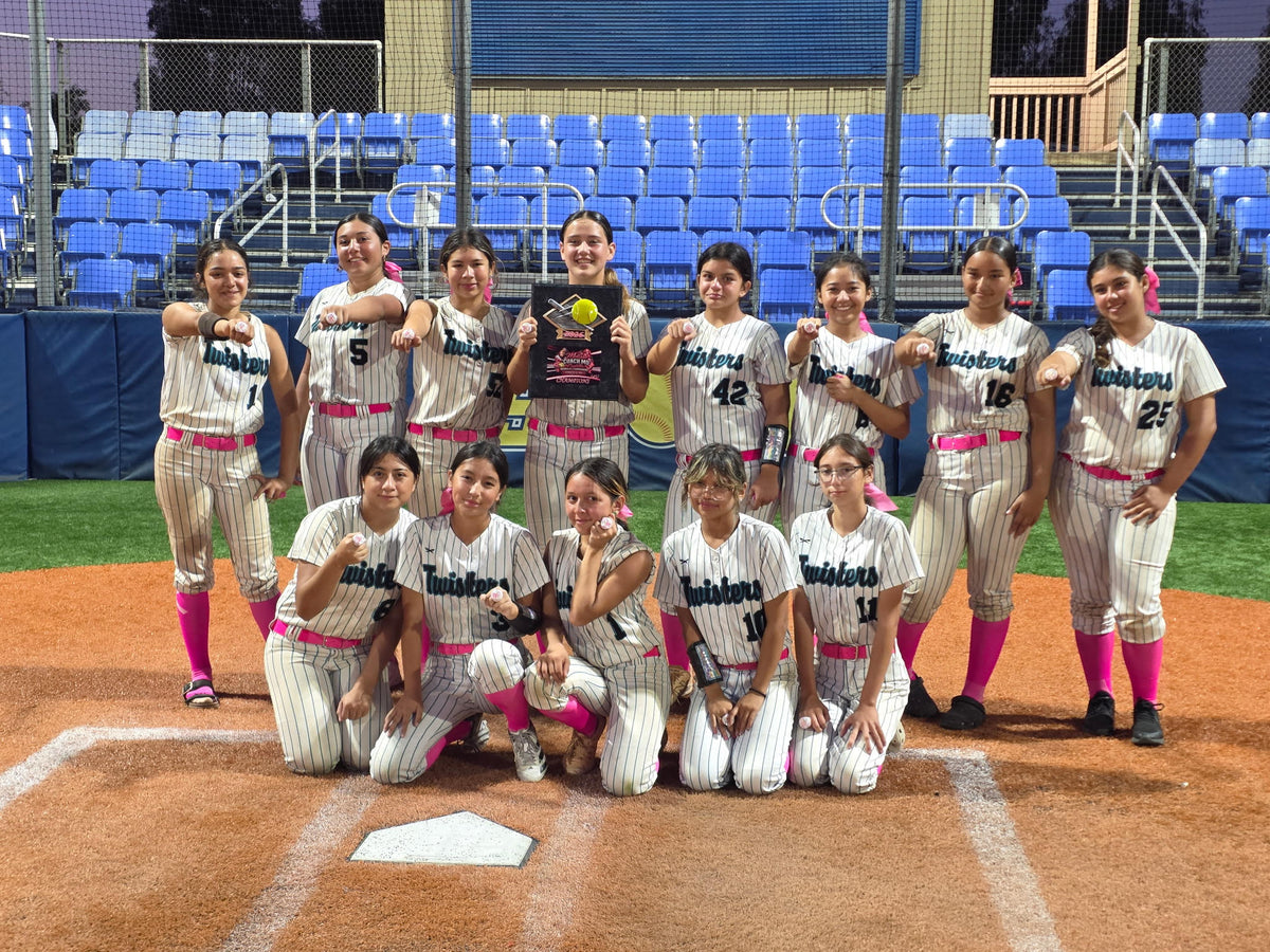 East Valley San Jose Twisters testimonial photo