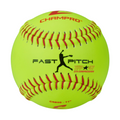 Champro 11" CSB99 Leather Softball 1dz