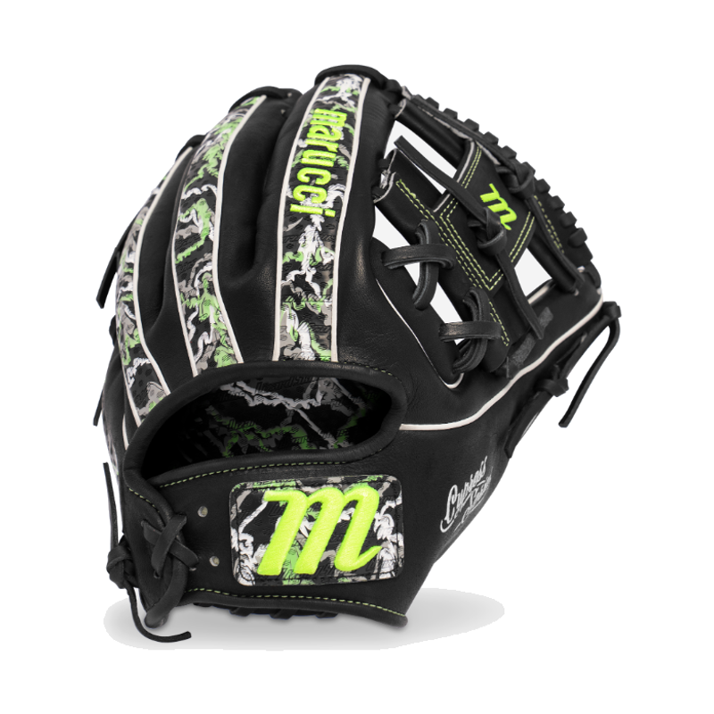 Cypress Black Goblin Camo 11.5 in