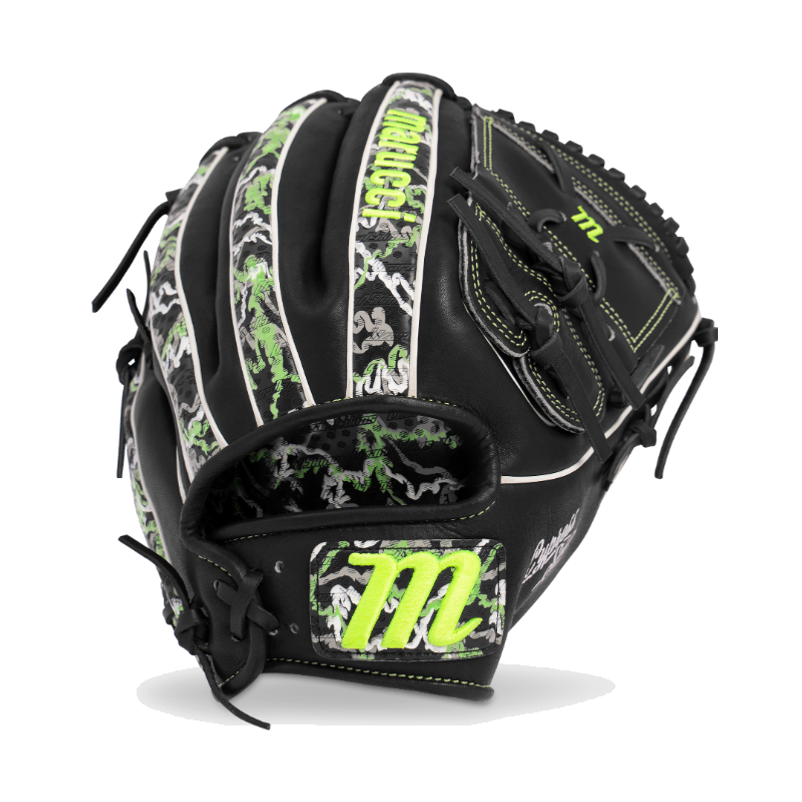 Cypress Black Goblin Camo 12 in