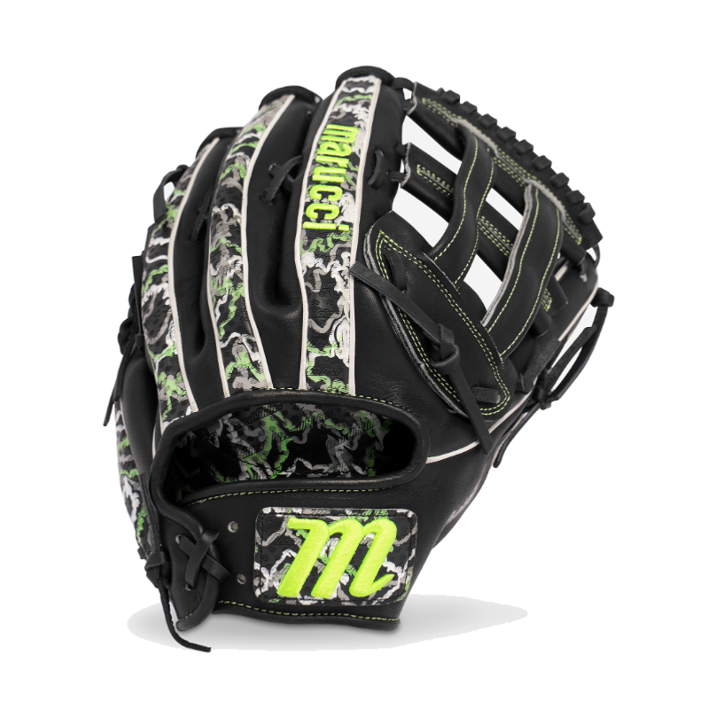 Cypress Black Goblin Camo 12.75 in