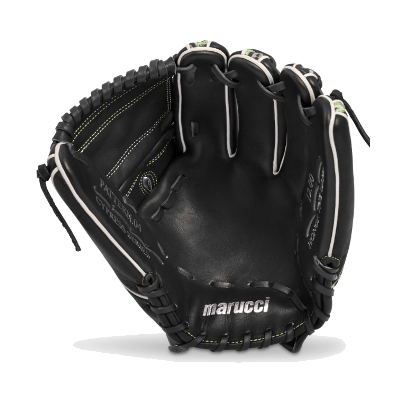 Cypress Black Goblin Camo 12 in