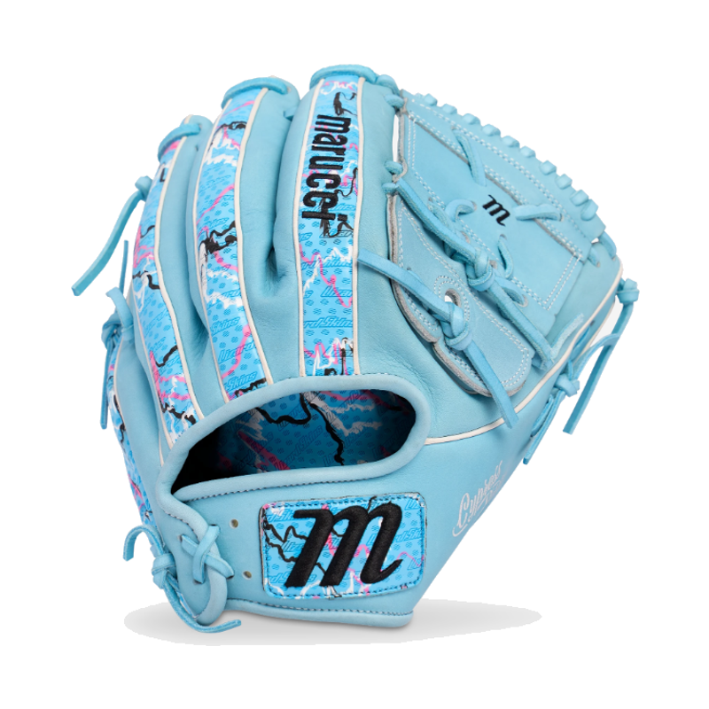 Cypress Col Blue Vice Camo 12 in