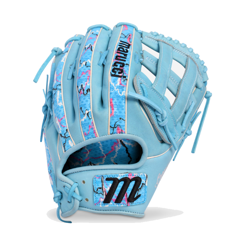 Cypress Col Blue Vice Camo 12.75 in