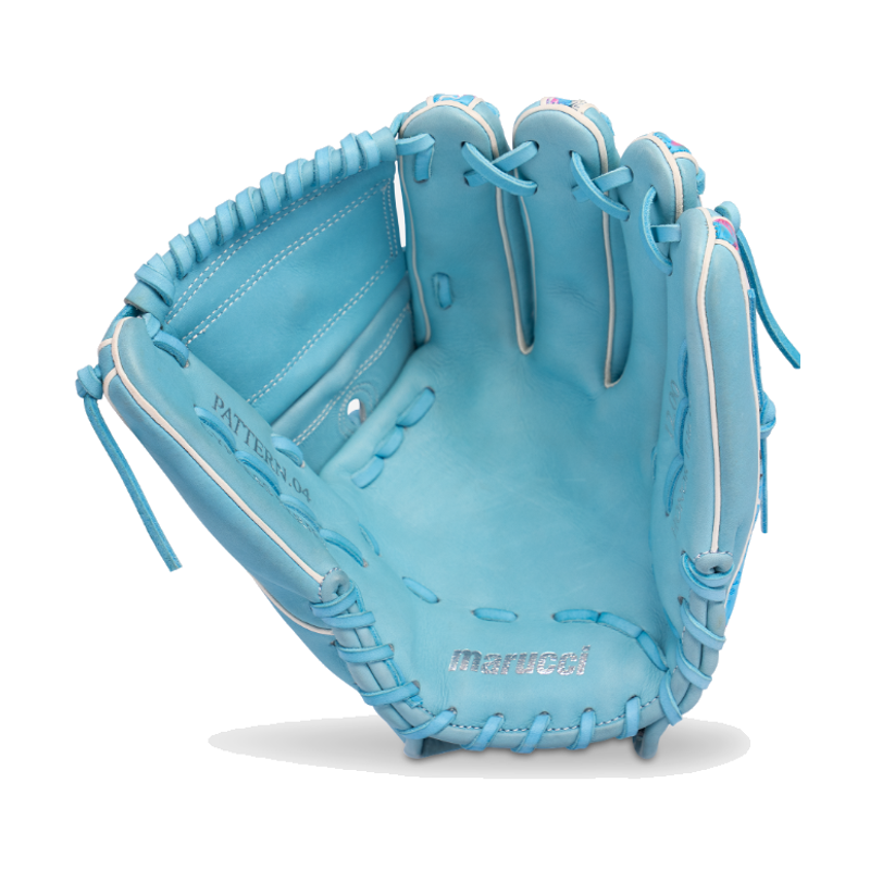 Cypress Col Blue Vice Camo 12 in