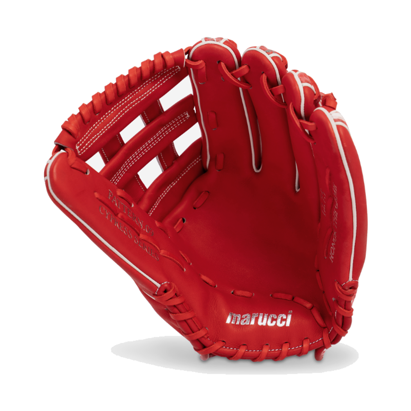 Cypress Red Scarlet Camo 12.75 in