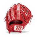Cypress Red Scarlet Camo 12.75 in