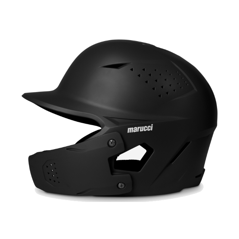 Duravent D30 Batting Helmet W/ Jaw Guard
