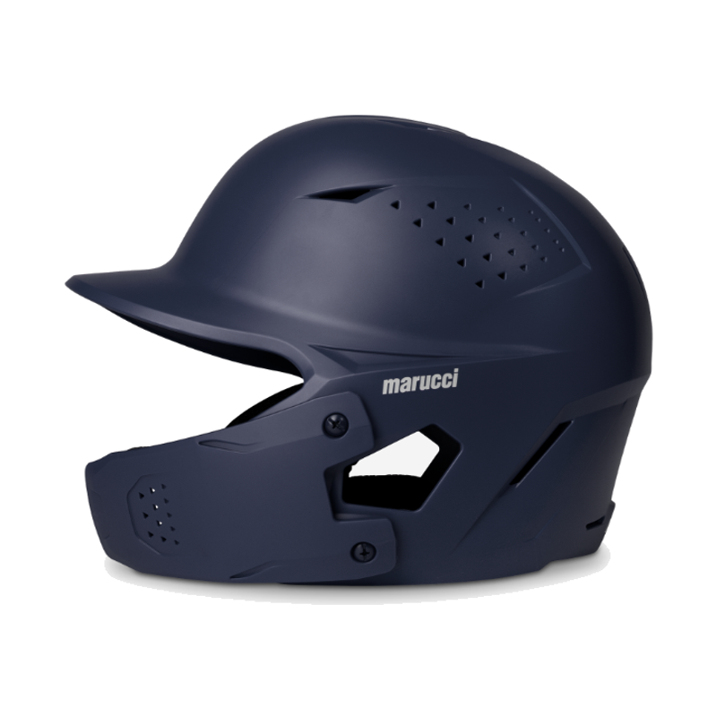 Duravent D30 Batting Helmet W/ Jaw Guard
