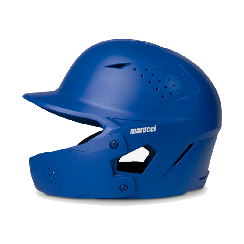 Duravent D30 Batting Helmet W/ Jaw Guard