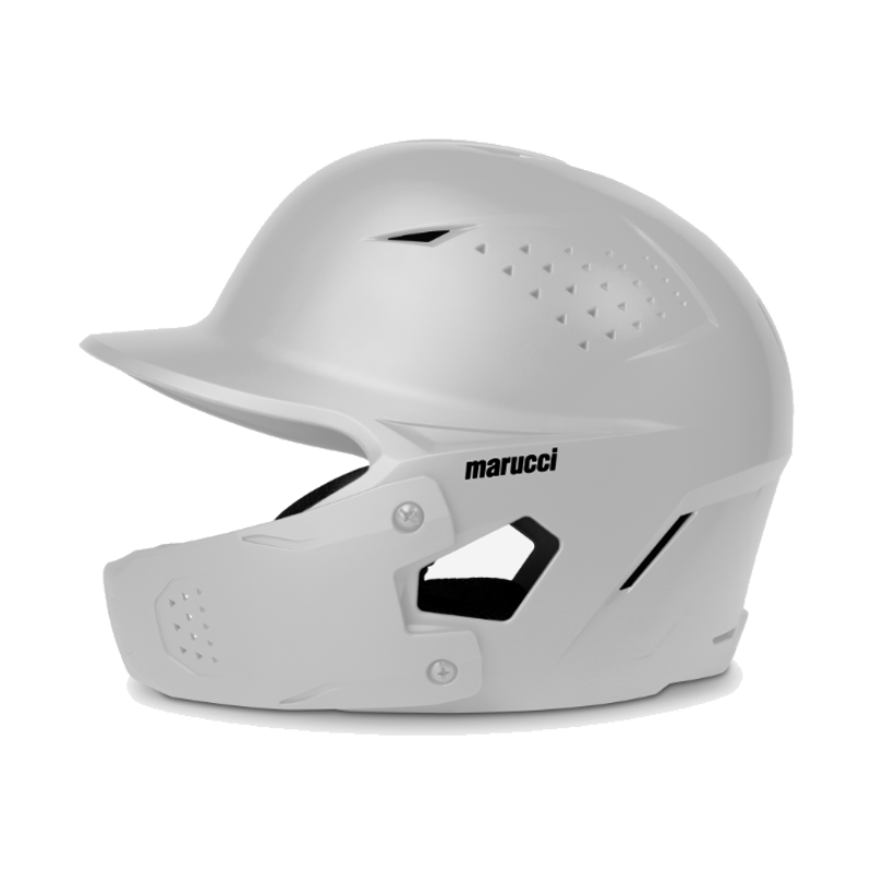 Duravent D30 Batting Helmet W/ Jaw Guard