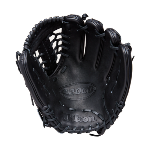 A2000 Classic 1789 Black 11.5 in