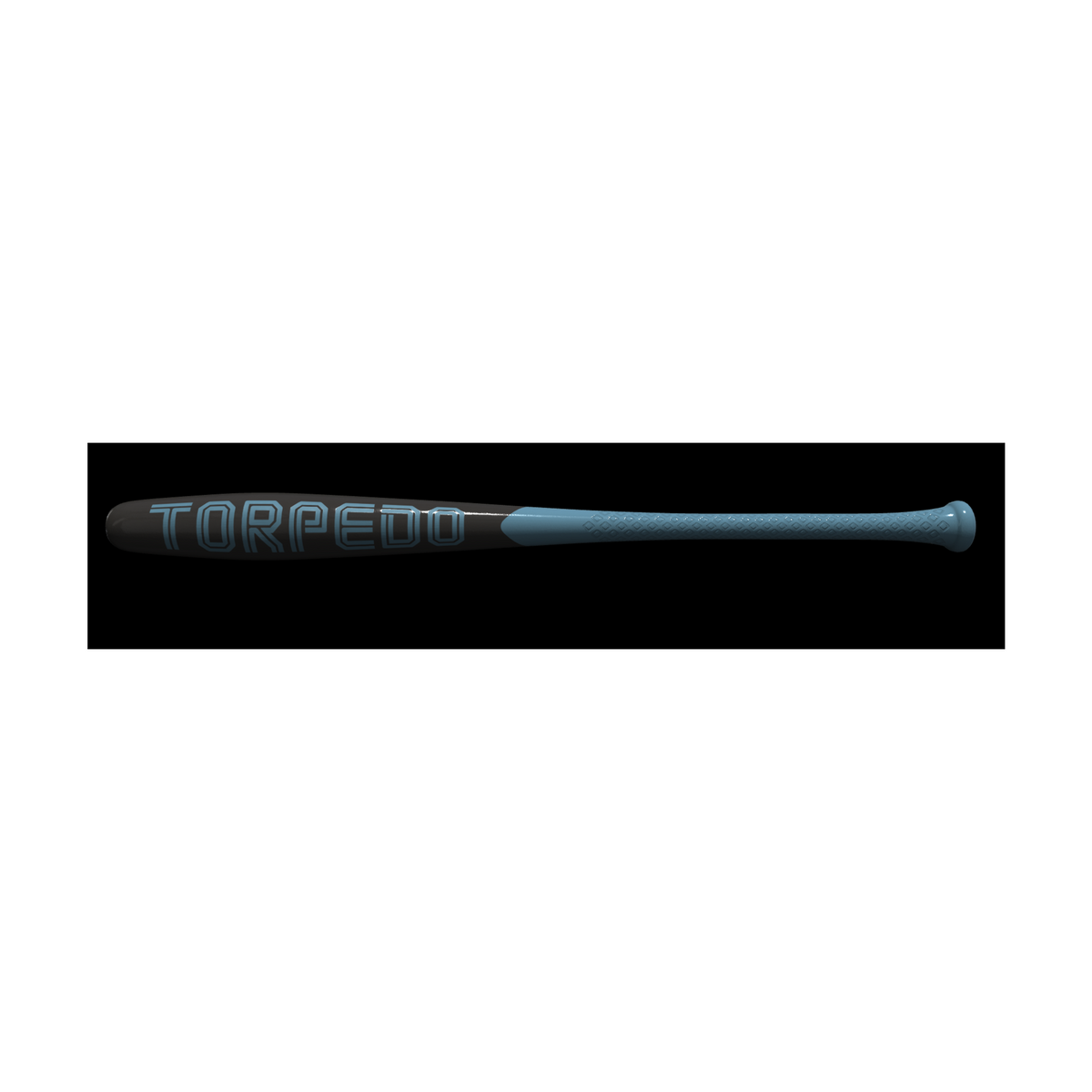 Nokona Custom ShowBat Torpedo