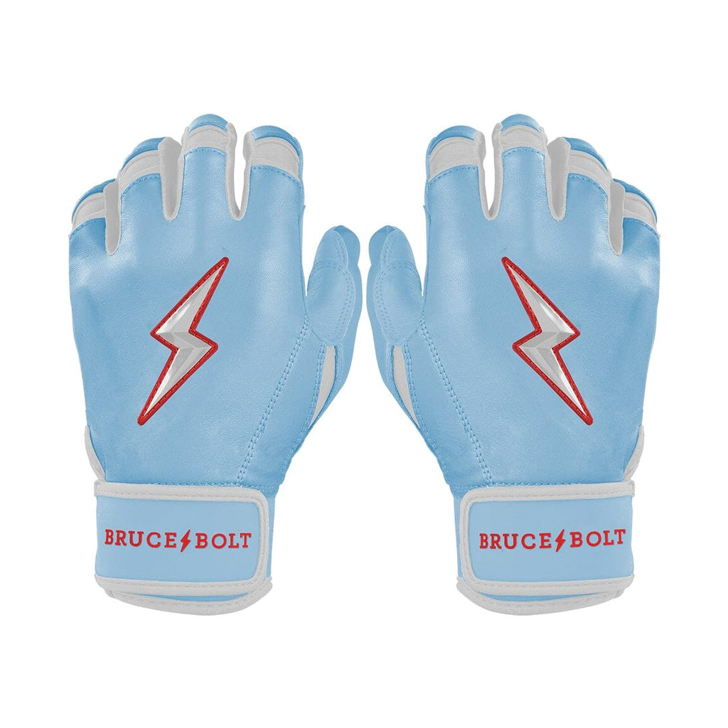 Ian Happ Short Cuff Baby Blue