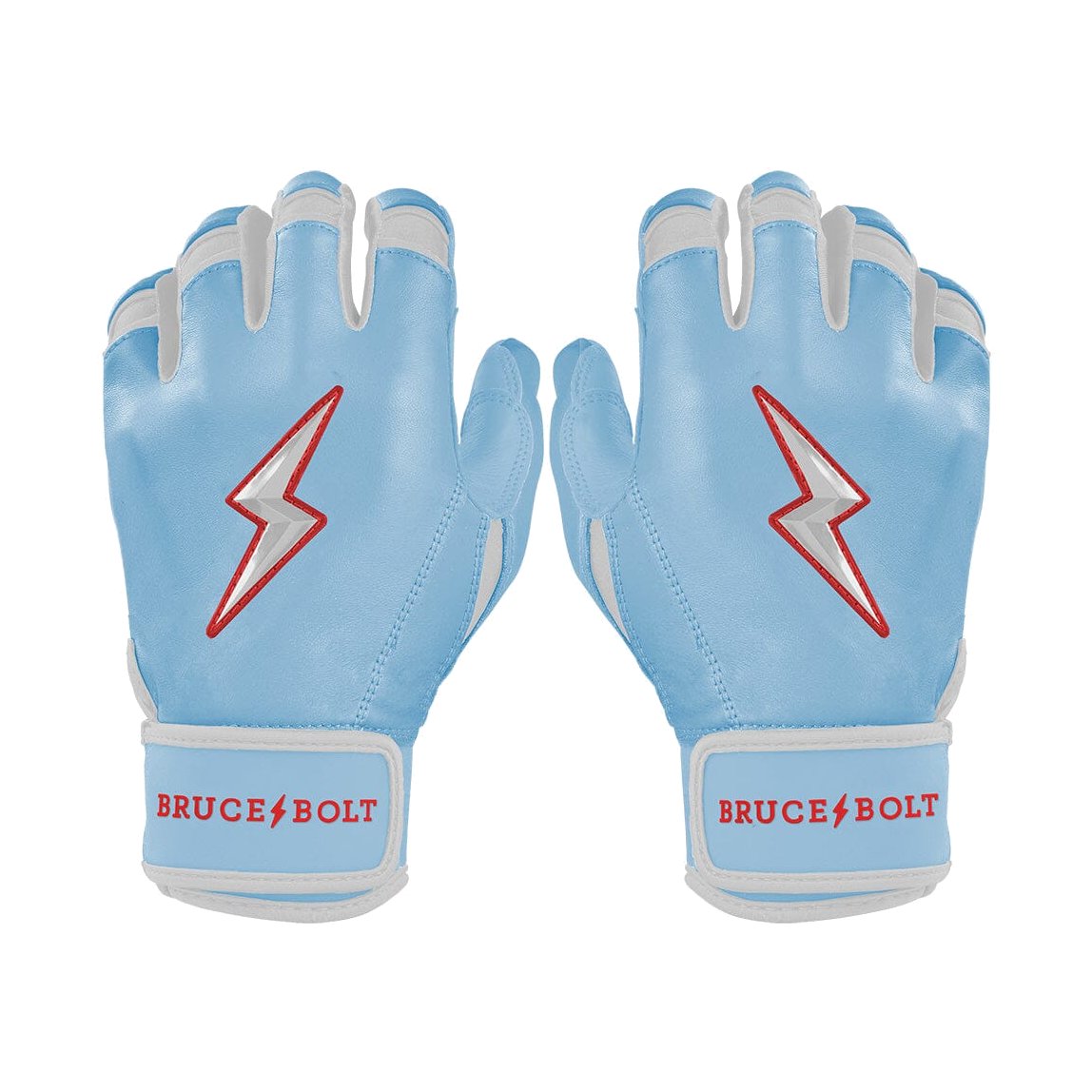 Ian Happ Short Cuff Baby Blue