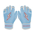 Ian Happ Short Cuff Baby Blue