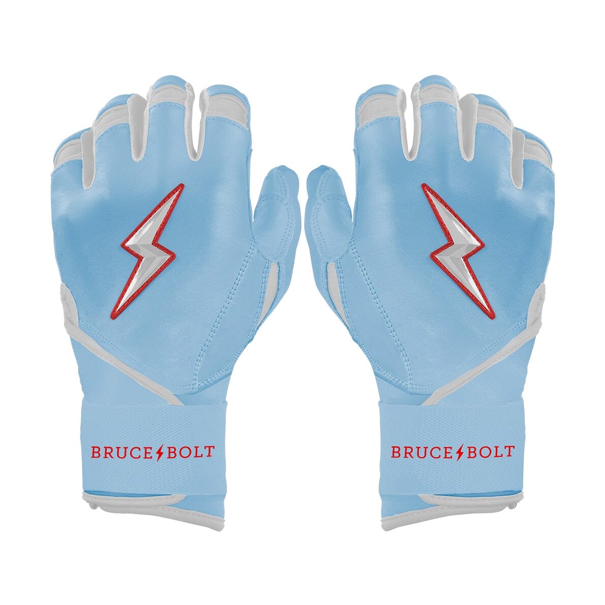 Ian Happ Long Cuff Baby Blue