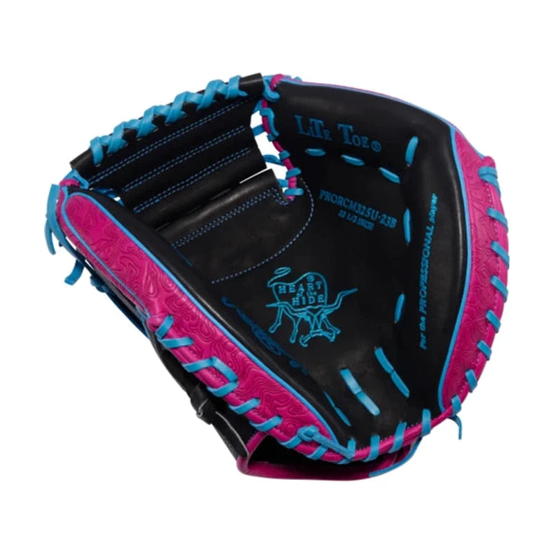 Heart of the Hide PRORCM325U-23B 32.5 in