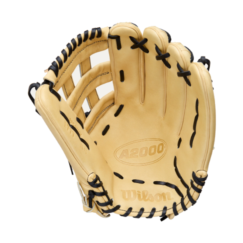 A2000 Classic 1777 Blonde 12.75 in