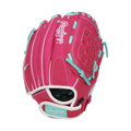 Sure Catch 10.5 in Pink/Mint LHT