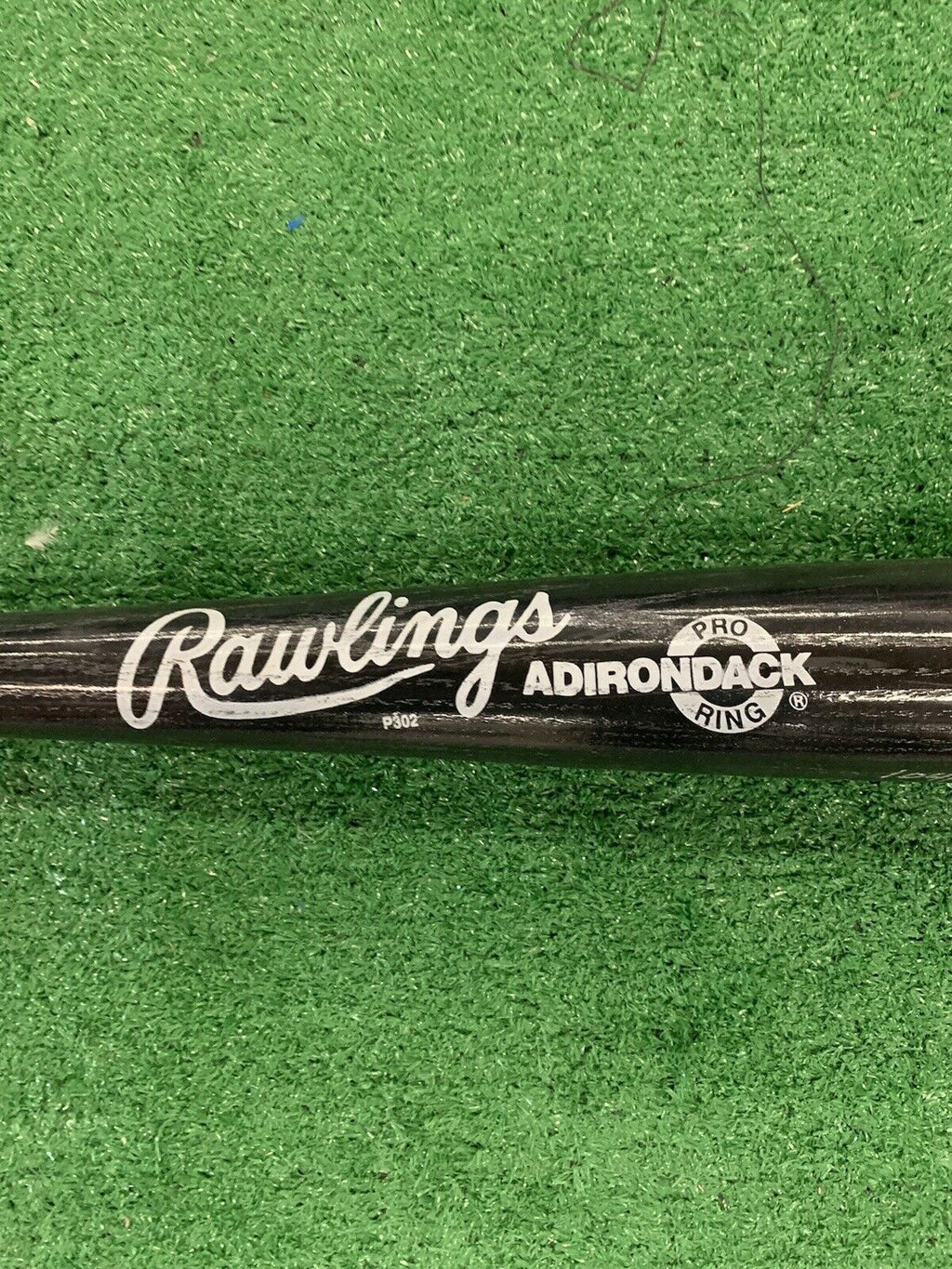Rickey Henderson Oakland Athletics Signed Rawlings Bat All Time Steals 104/938