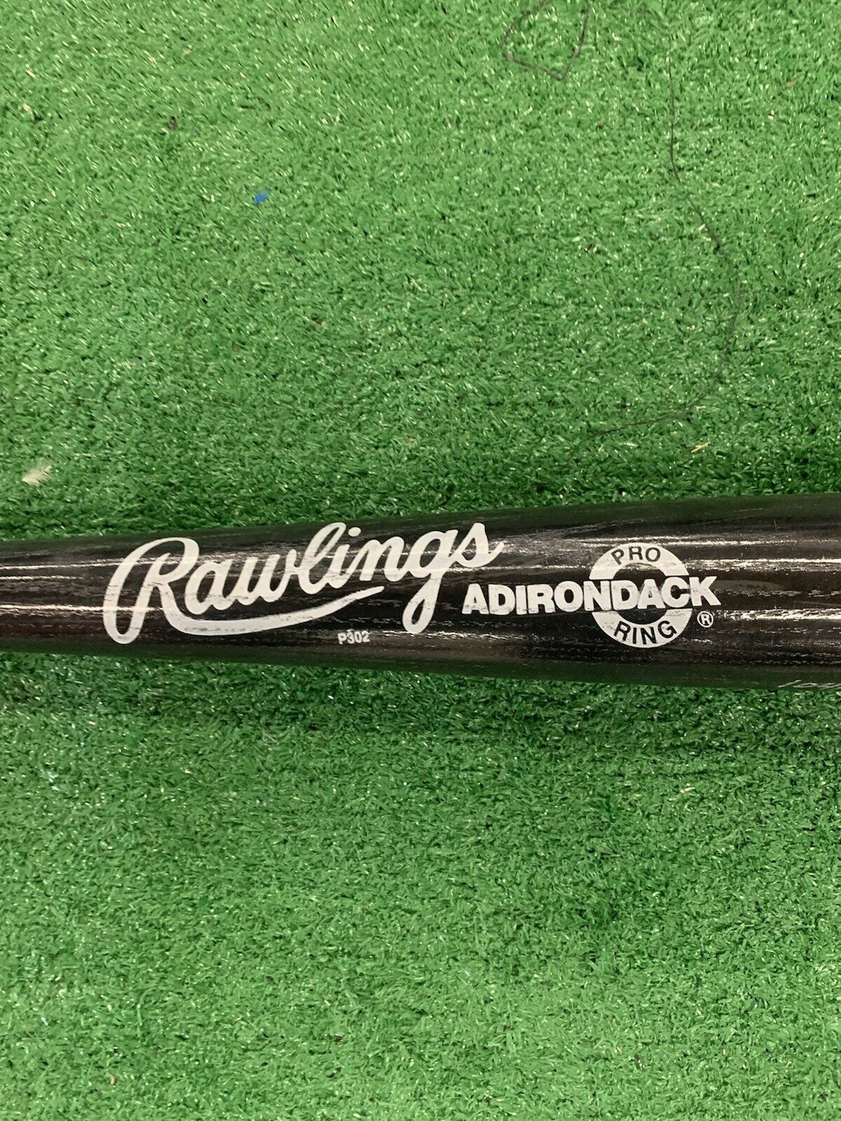 Rickey Henderson Oakland Athletics Signed Rawlings Bat All Time Steals 104/938