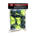Rawlings DURA-FLEX Training Balls 12 Pack — view 1