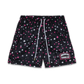 Baseballism No Off SZN Diamond Air Mesh Shorts