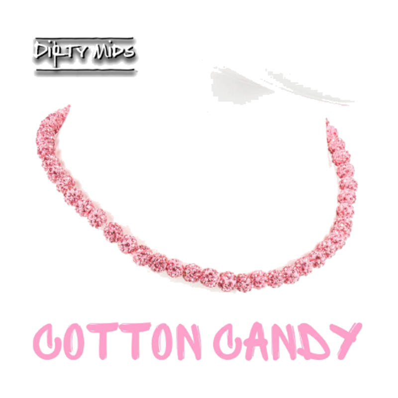 The Ice Collection Necklace