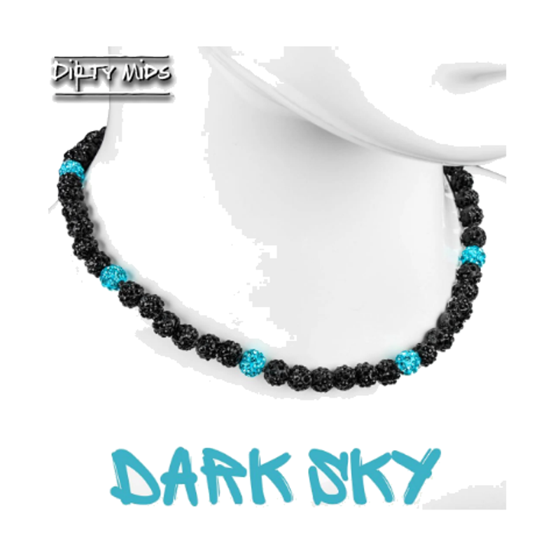 The Ice Collection Necklace