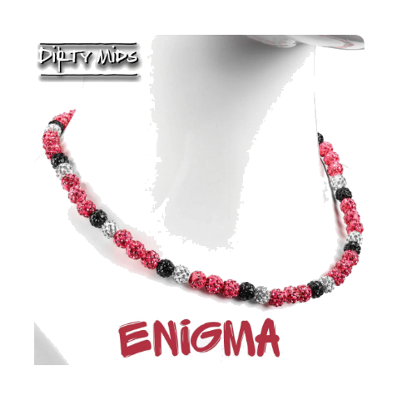 The Ice Collection Necklace