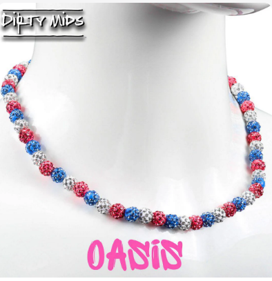 The Ice Collection Necklace