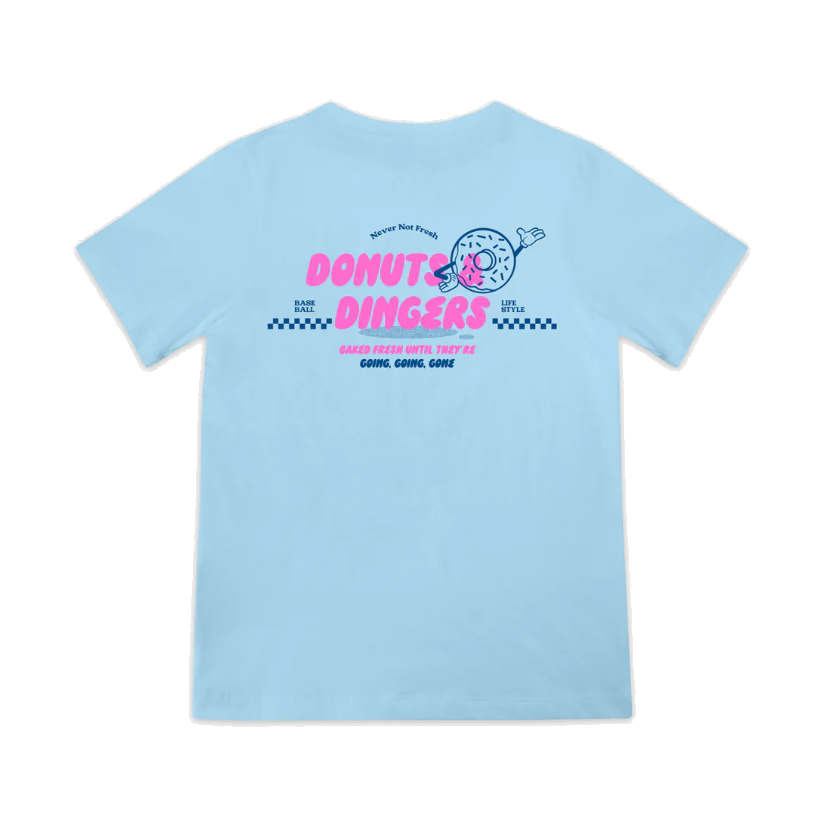 Donut Youth Tee