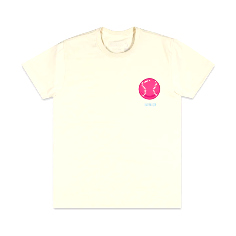 Doubles And Bubbles T-Shirt