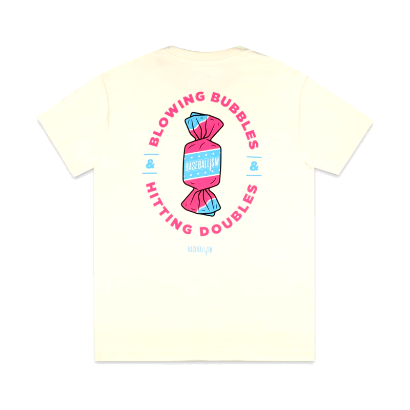 Doubles And Bubbles T-Shirt