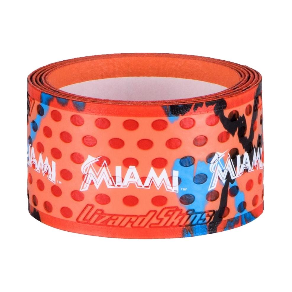 Lizard Skins 1.1 mm Dura Soft Polymer MLB Series Bat Grip